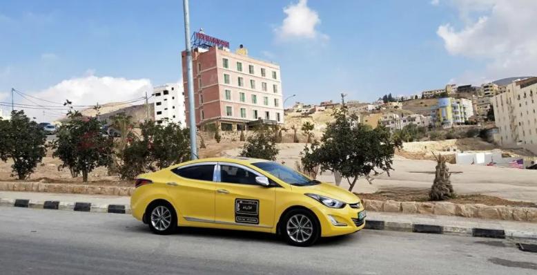 约旦的惨痛经历,约旦不解之谜