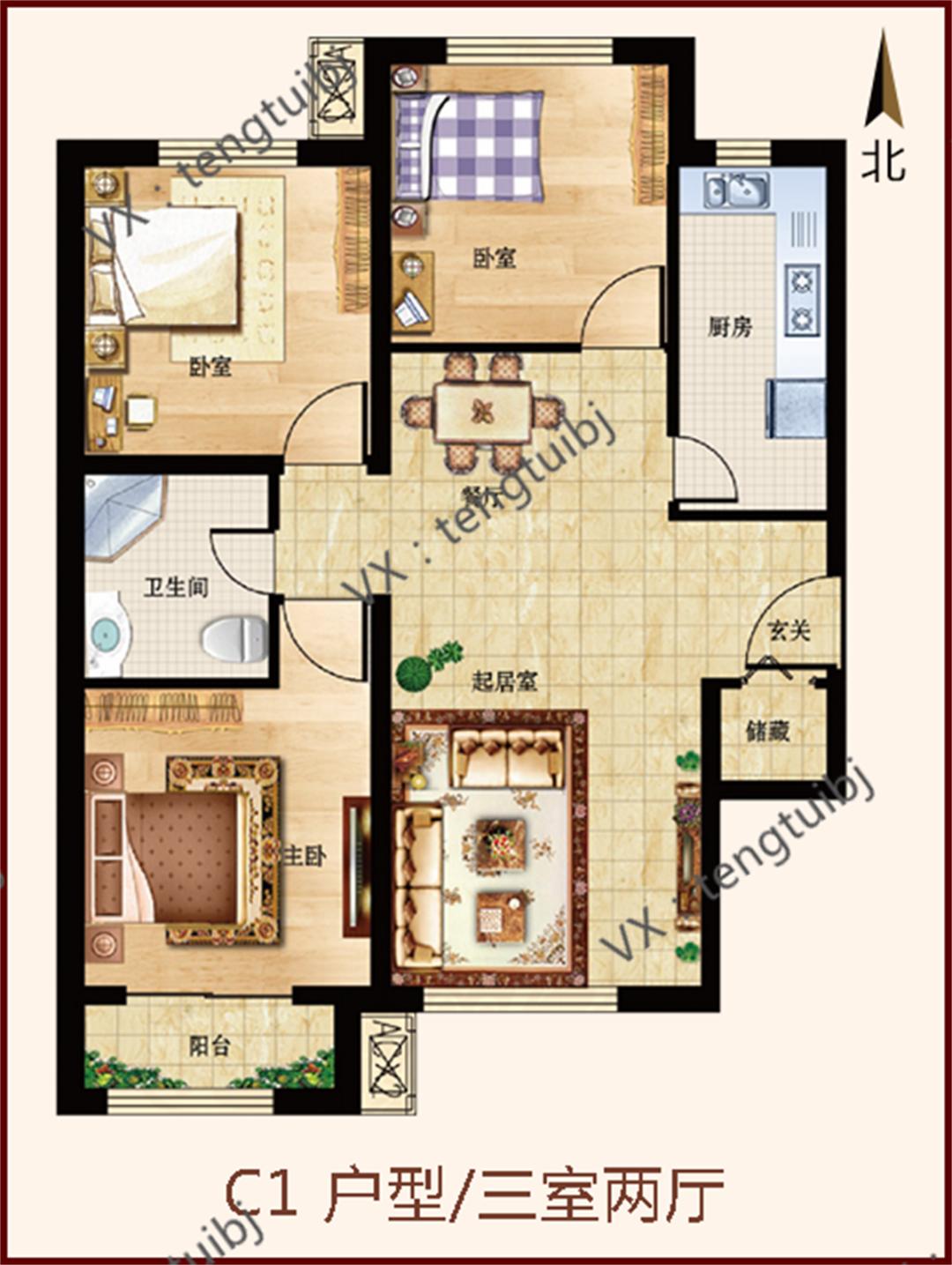 康璟家园都是安置房吗,海淀康璟家园安置房