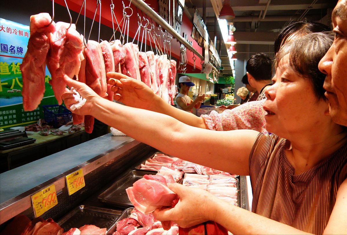 猪价跌到6元养猪赔钱吗,猪价跌到7元养猪赔钱吗