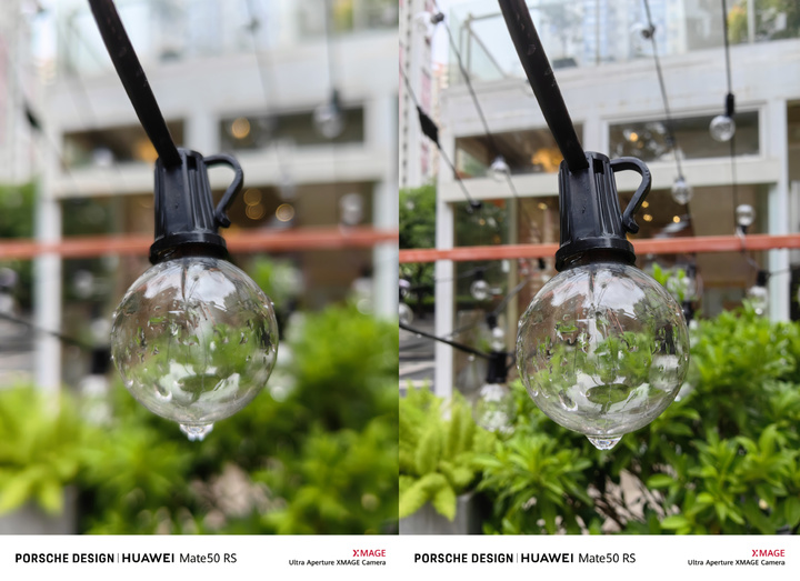 华为Mate50RS保时捷设计体验：生而峥嵘的「少数产品」