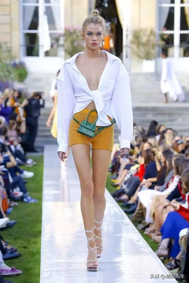 盘点8个2020年最时髦的包包,现在包包的款式越来越少