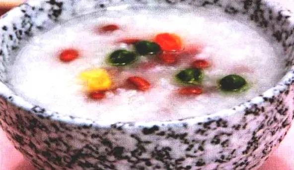 早上怎么搭配一周的早餐粥,月子餐早餐粥搭配什么适合