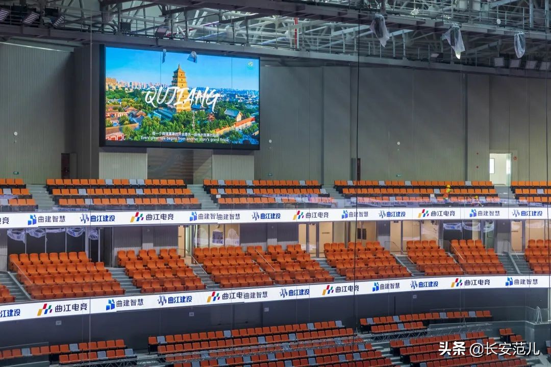 西安值得一看的地标,西安景观地标