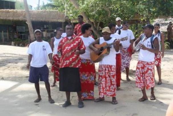 斐济最北的岛屿,斐济和斐济岛
