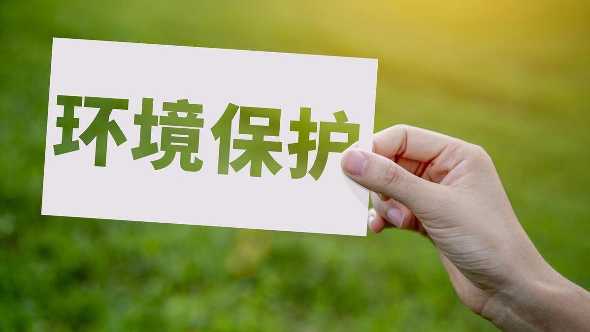 保护环境和可持续发展的关系,保护环境基本国策