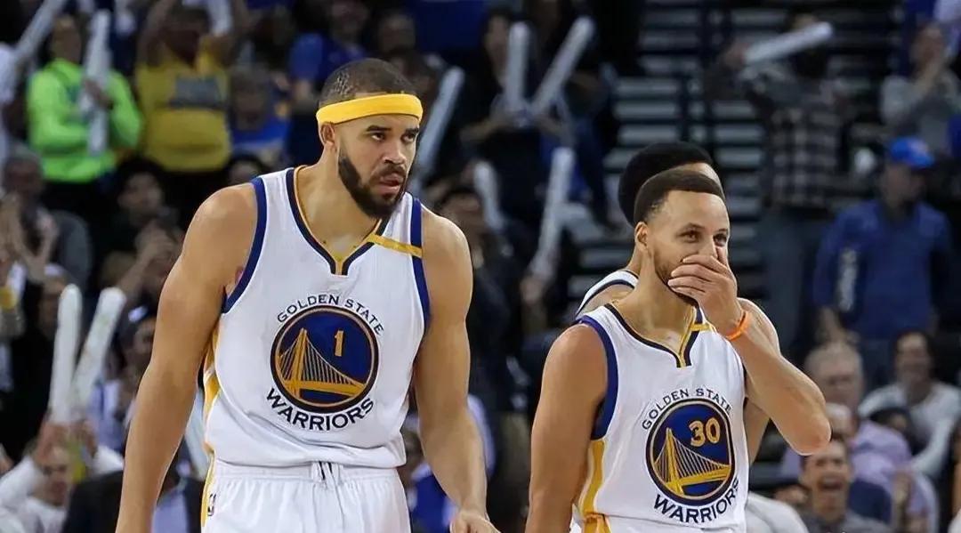 勇士队对战湖人队詹姆斯决胜库里,湖人新援谈与库里詹姆斯合作