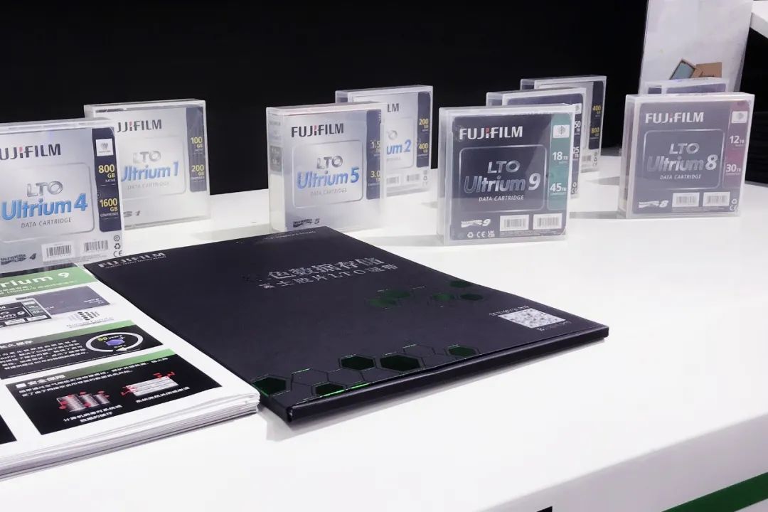 富士胶片未来趋势,富士胶片九月峰会