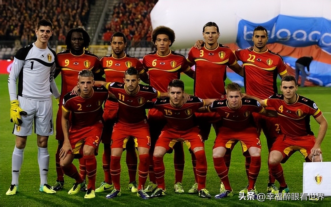 世界杯f组德国形势,18年世界杯比利时赛程表