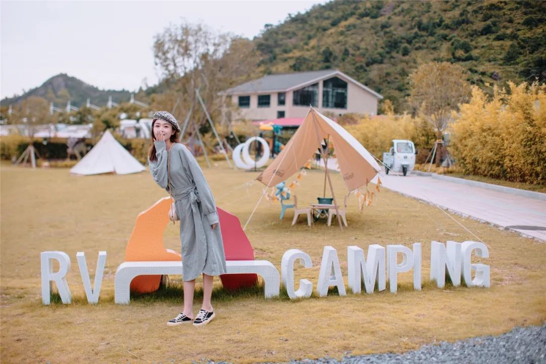 温州海边适合露营的地方推荐,温州夏日溯溪露营地推荐