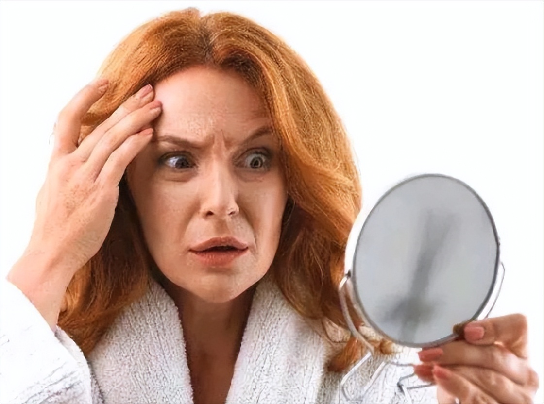 女性要绝经了身体不舒服吃什么,女人绝经以后什么都不想了