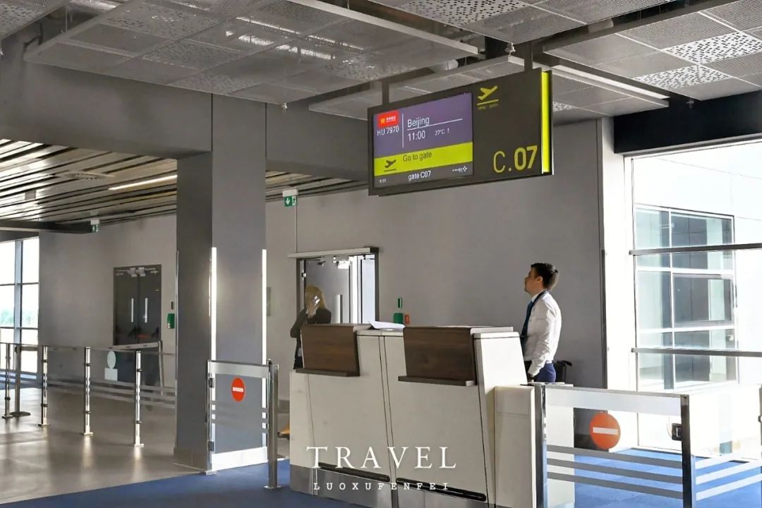 五星航空怎么样,糟糕的旅行体验