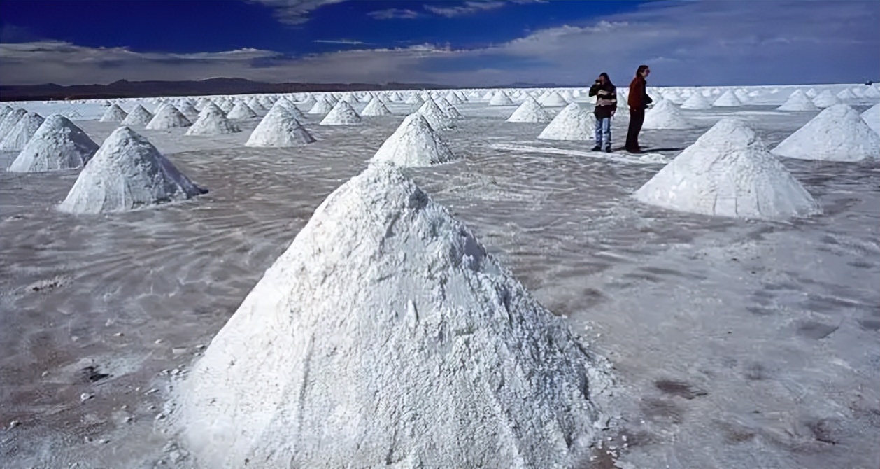 加拿大驱赶三家中国矿企？这次反击会让它输光身家