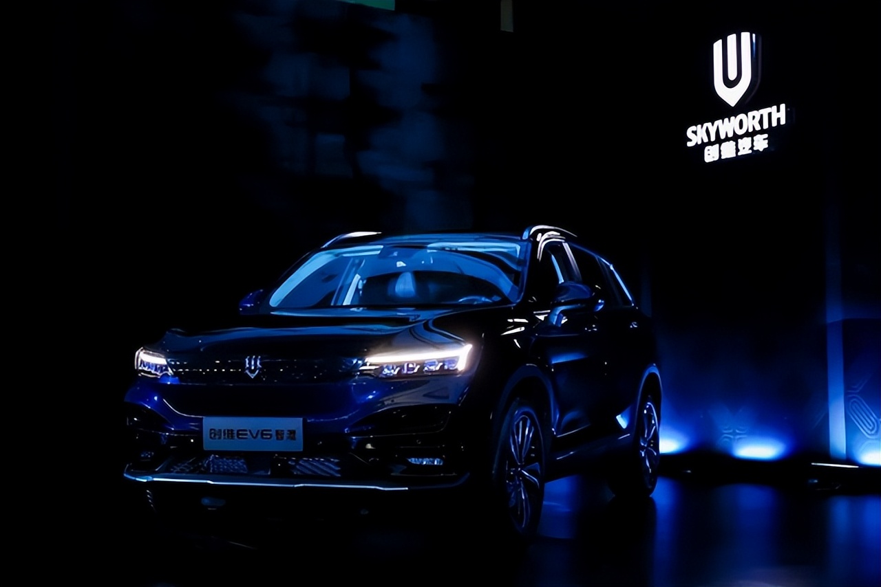 应用脑机接口？！这家主打养生的造车新势力，到底靠不靠谱？