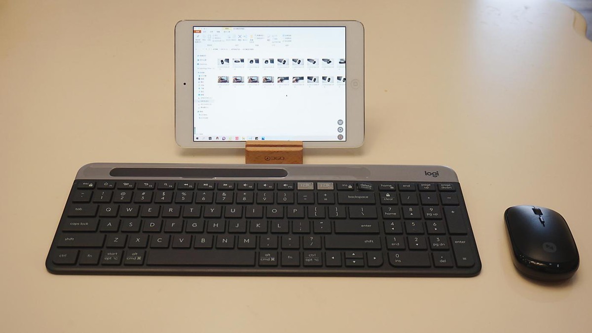 ipad蓝牙鼠标使用效果,ipad远程蓝牙鼠标怎么使用