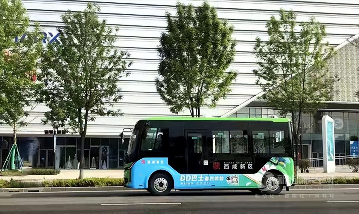 打造安全+生态圈，揭秘中通客车硬实力