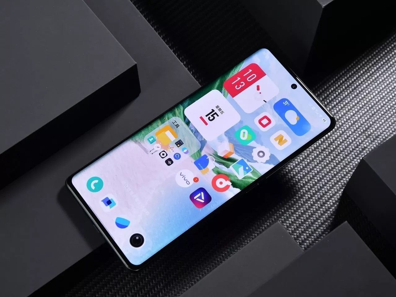 iqoo10极致性能,iqoo10性能横评