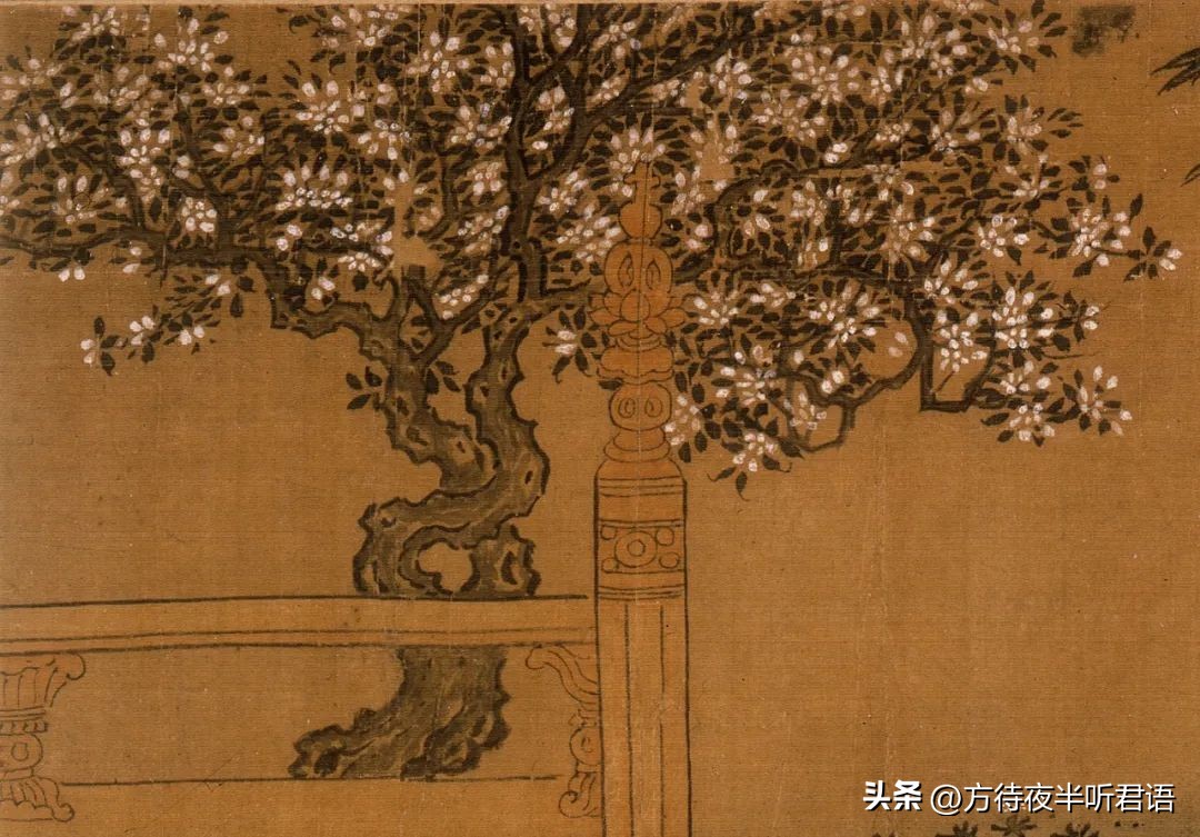 南宋九胞胎乐队——歌乐图