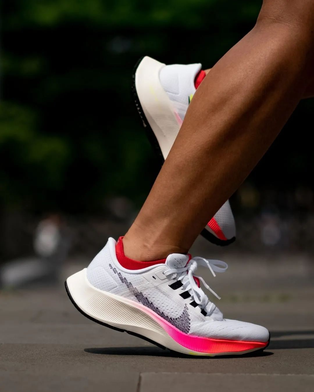 2022年国内跑鞋排行榜,学生跑鞋推荐2022年