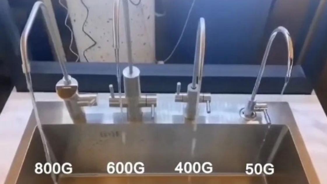 净水器到底有没有用？是虚假宣传和*局骗**吗？别被蒙骗了，揭开真相