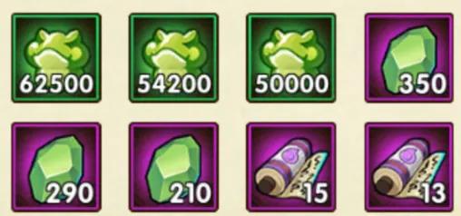 火影忍者祈愿夺宝没充值特惠了吗,火影忍者最新祈愿夺宝是什么时候