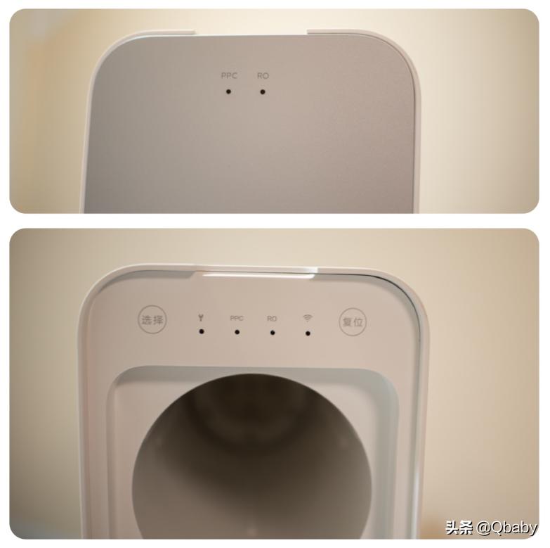 小米净水器即热q1000,小米净水器即热q800