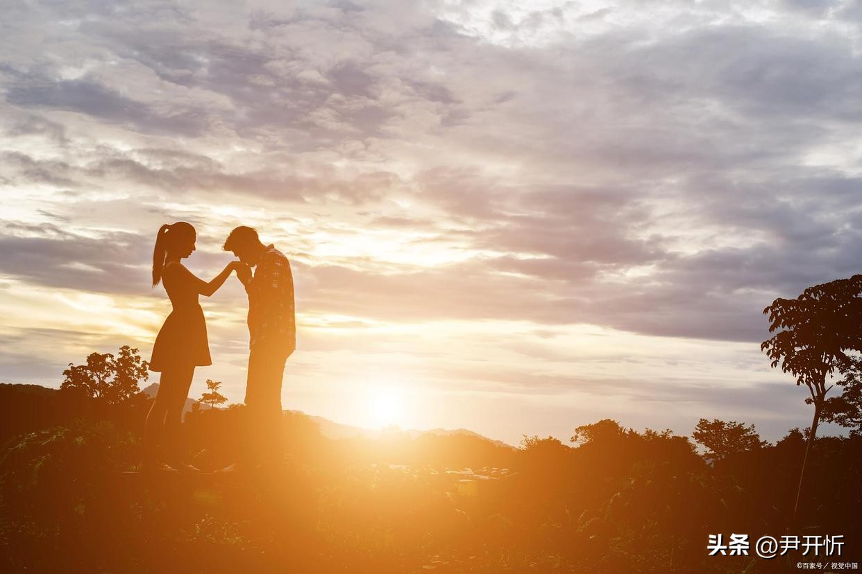 让男人爱不释手的女人，一定具备这几个特点