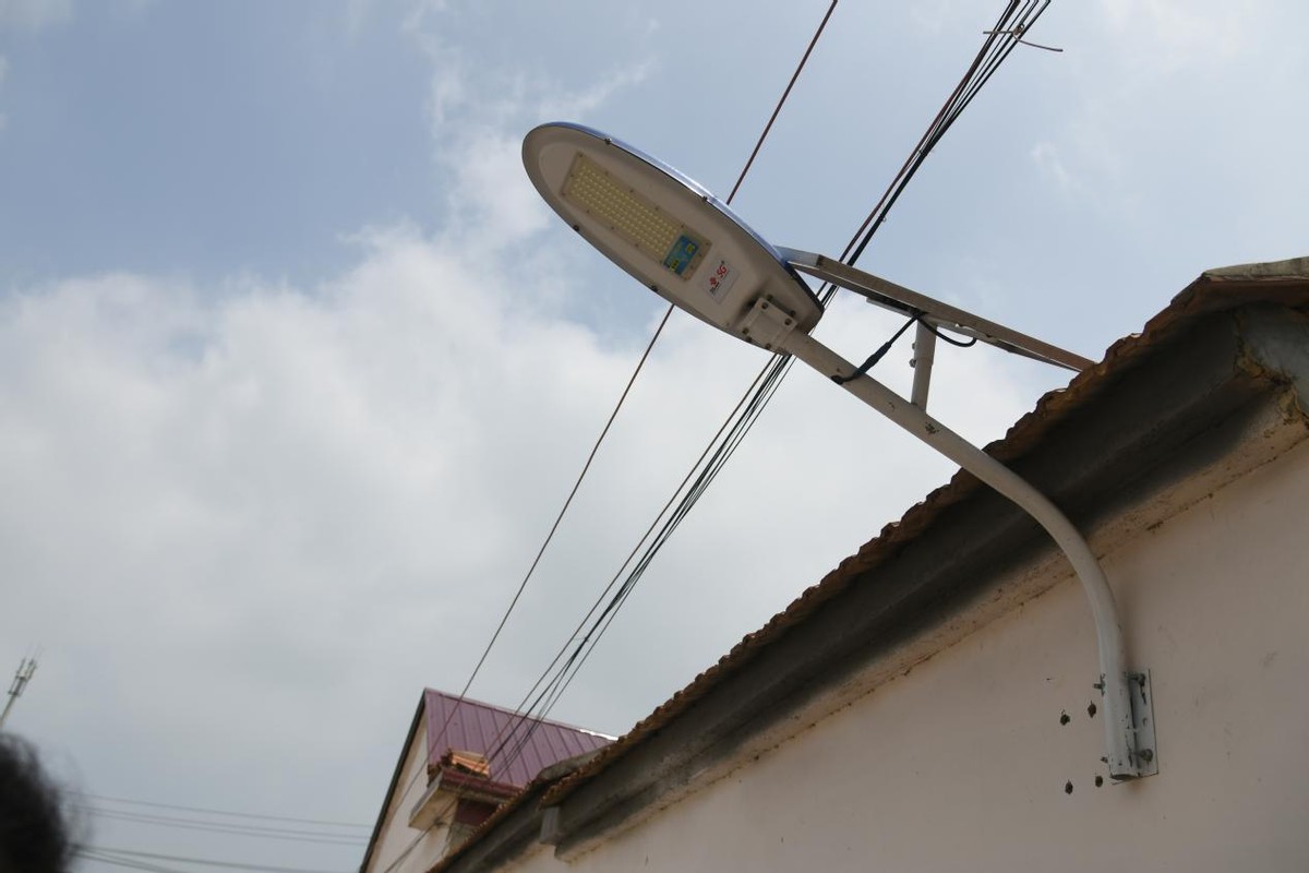 潍坊联通定点帮扶临朐县黄山村的“数字乡村”成长记