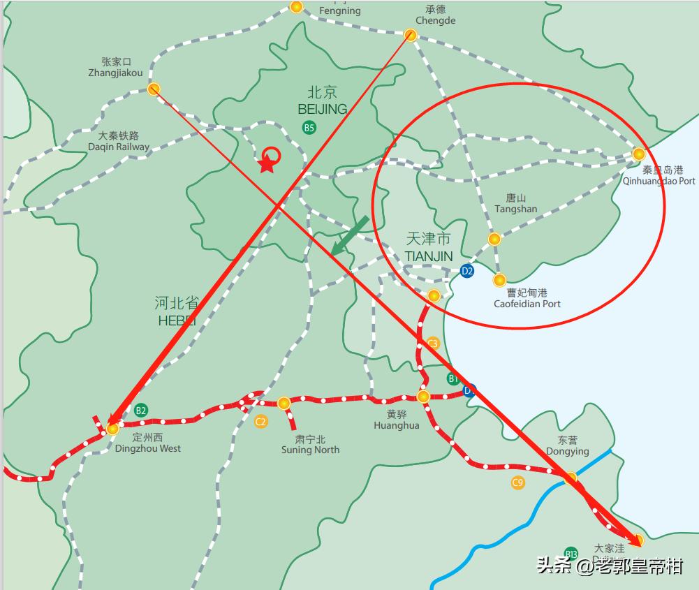 中国神华股票分红,中国神华最近十年分红率