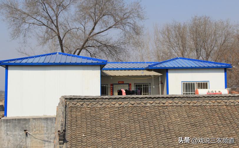 拆除彩钢瓦政策是真的吗,国家出台拆除彩钢瓦政策是真的吗