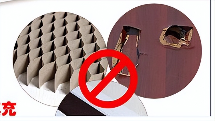 南北卧室门相对好看吗,南北卧室门宽度不一样