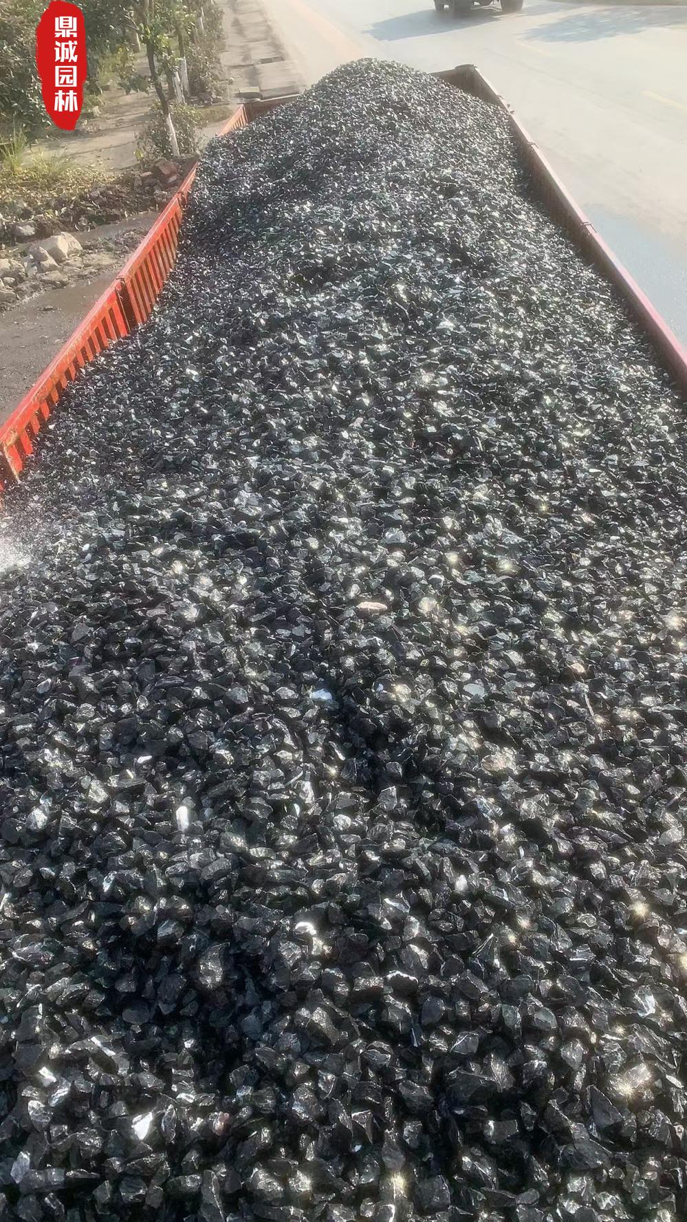 庭院砾石简易铺设方法 (10平米需要多少砾石铺设)