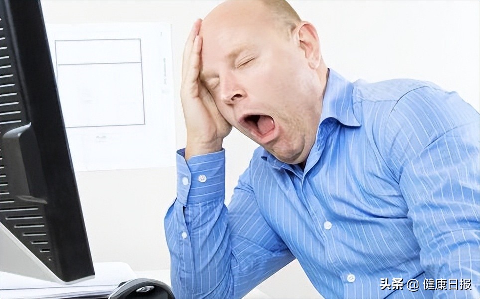 睡不饱一直感觉累,身体疲惫怎么睡都睡不饱