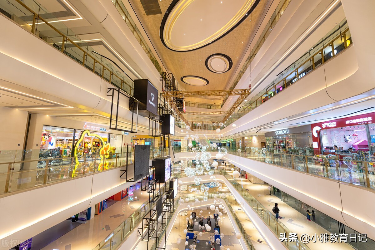 未来三年最有前景的7大行业,未来五年这六大行业可能让你暴富