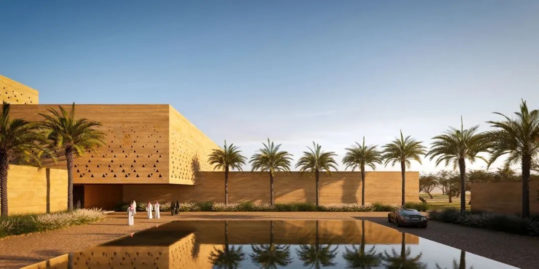 阿根廷EstudioRamos建筑事务所-真诚的现代主义！|EstudioRamos