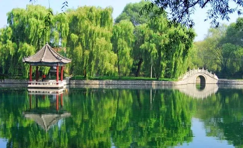 临朐小城,潍坊的临朐县