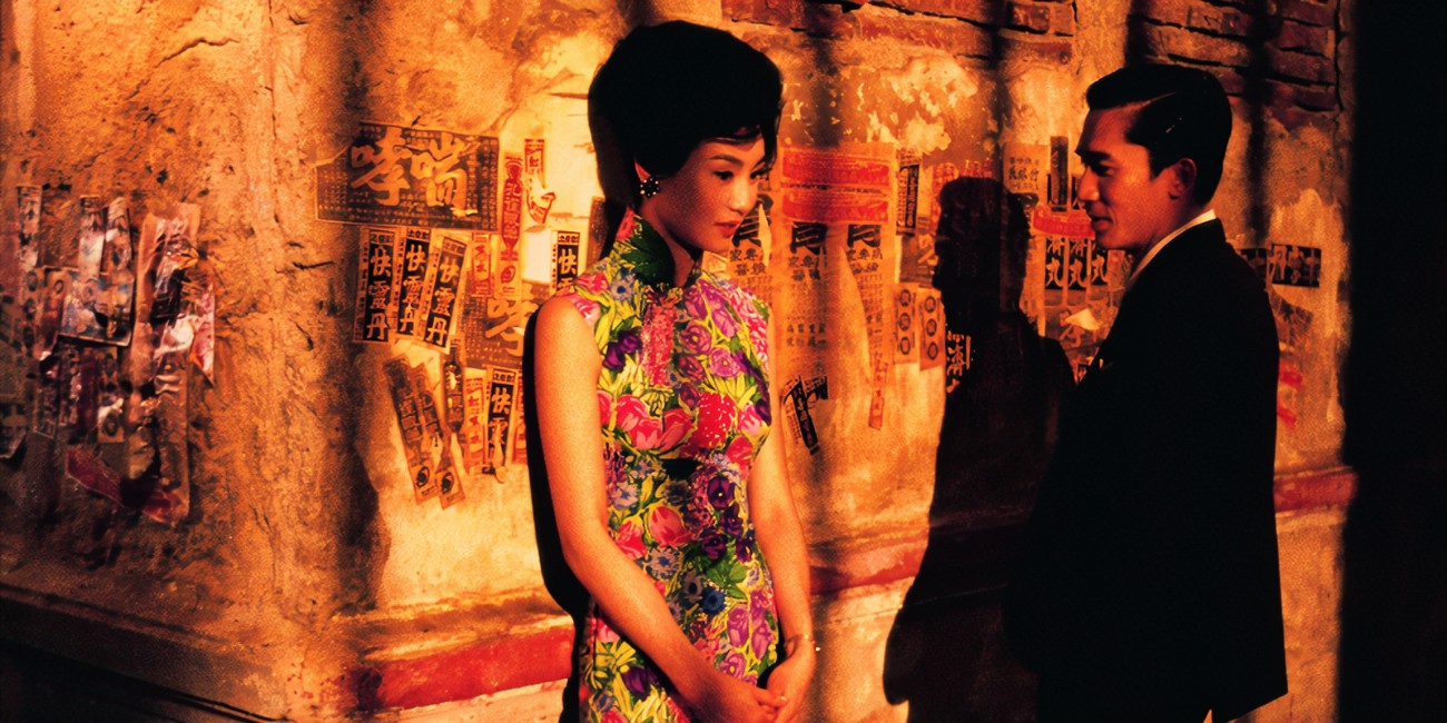 庆回归！重温港片经典台词，绝对有你听过的