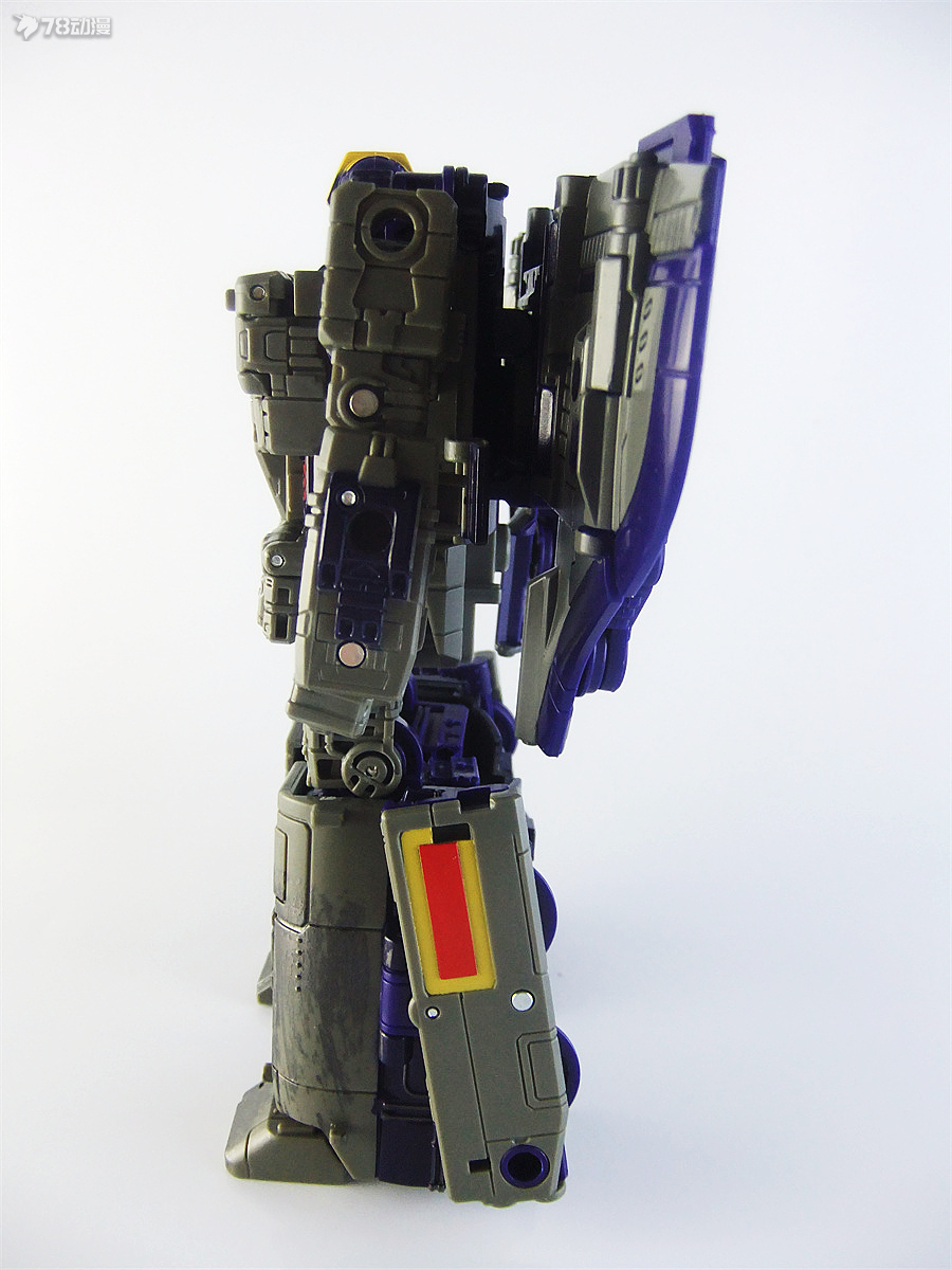 变形金刚ss78评测,变形金刚78