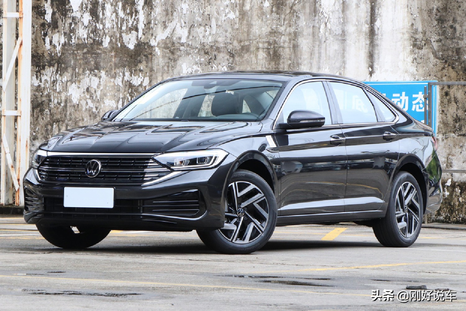 2023款新大众速腾真的很好吗,16万公里的1.4t速腾还值得购买吗