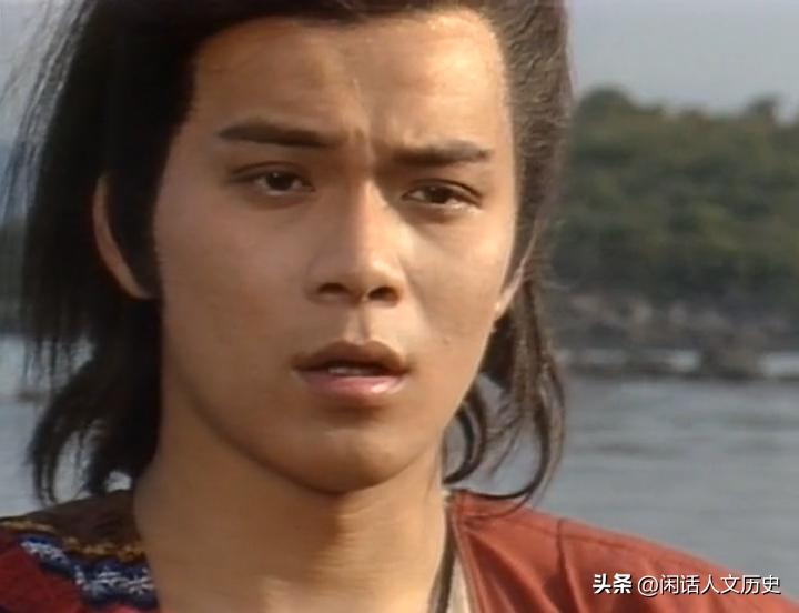 杨康的武功是什么水平,杨康武功到底有多厉害