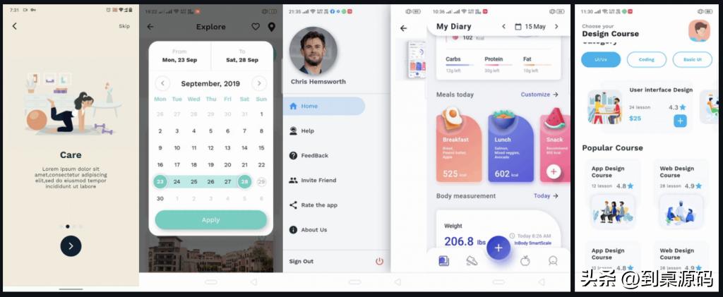 flutterpc端开发,flutter论坛项目源码