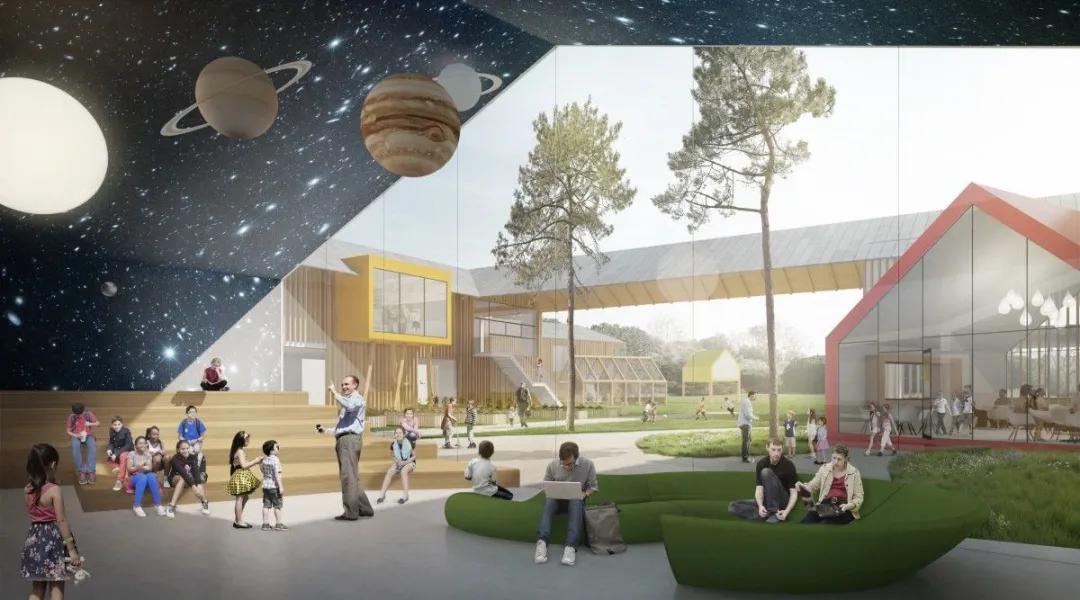 新时代学校如何高质量发展,学校高品质发展