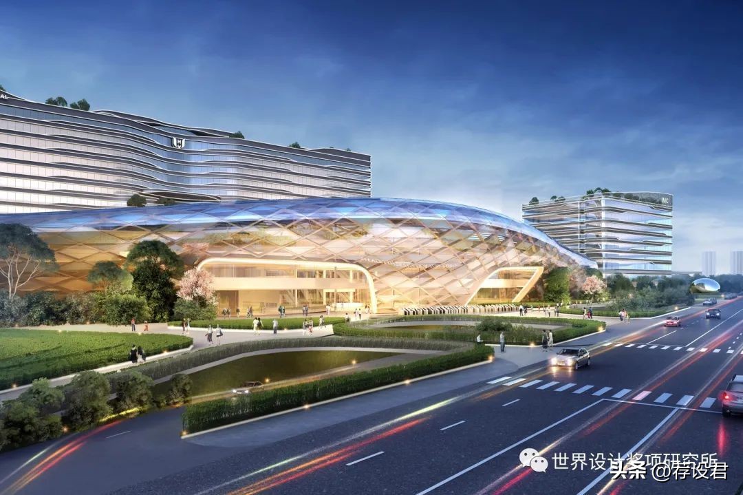 blt建筑设计奖含金量,blt建筑设计奖入围