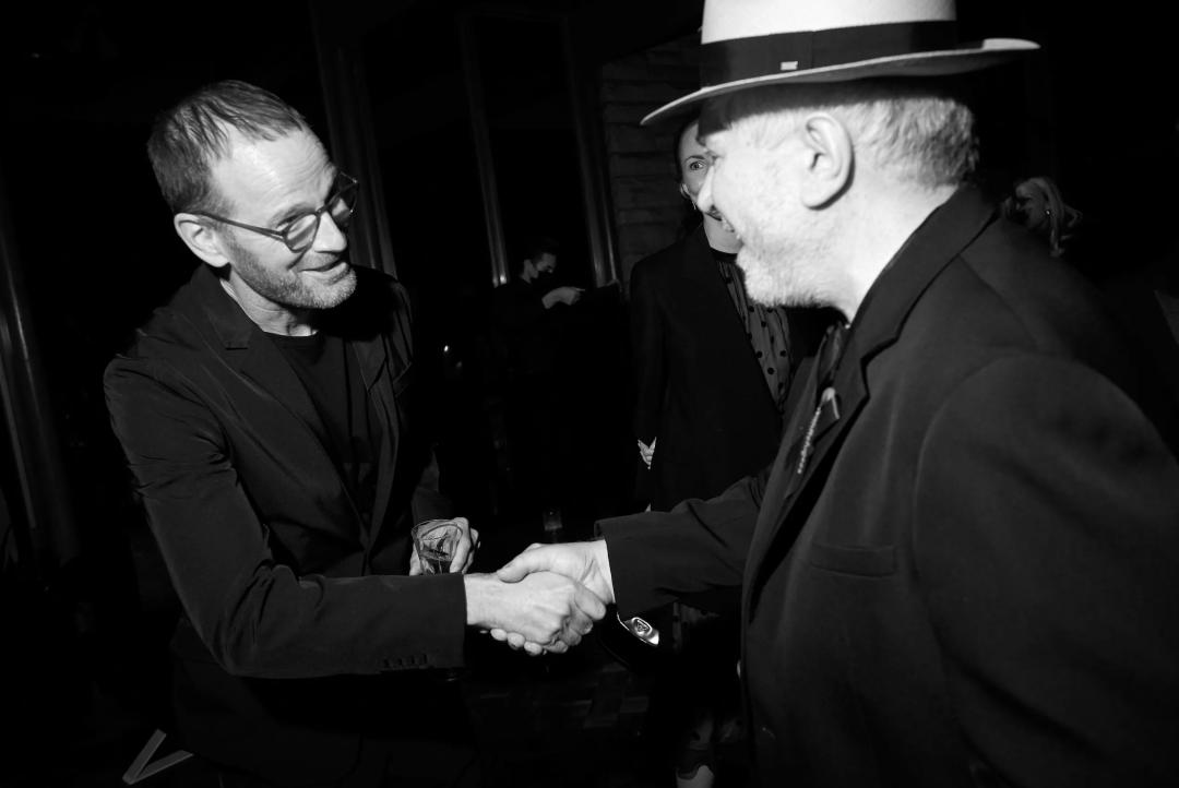 人人都认识的人,人人都认识浪琴