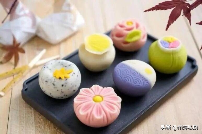 中国有名的老式糕点品牌,10款老字号传统糕点