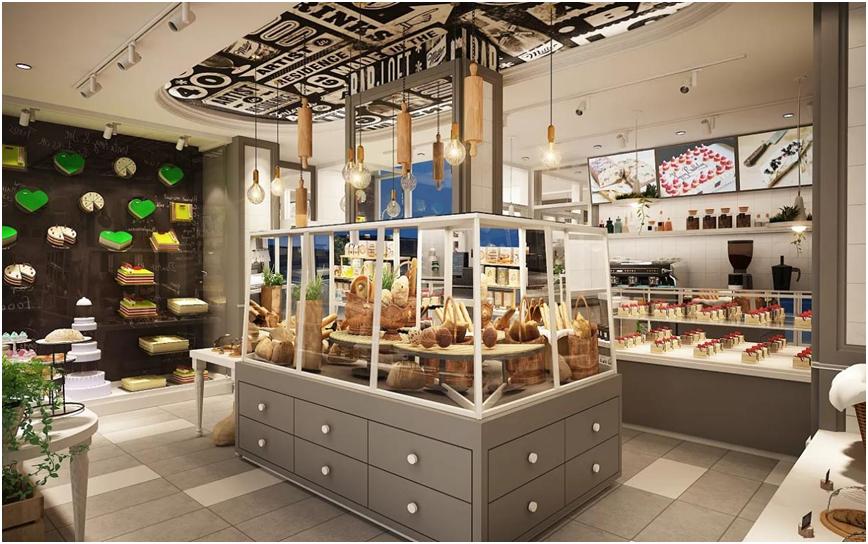 蛋糕店排行榜第一名,正宗蛋糕店加盟条件是什么