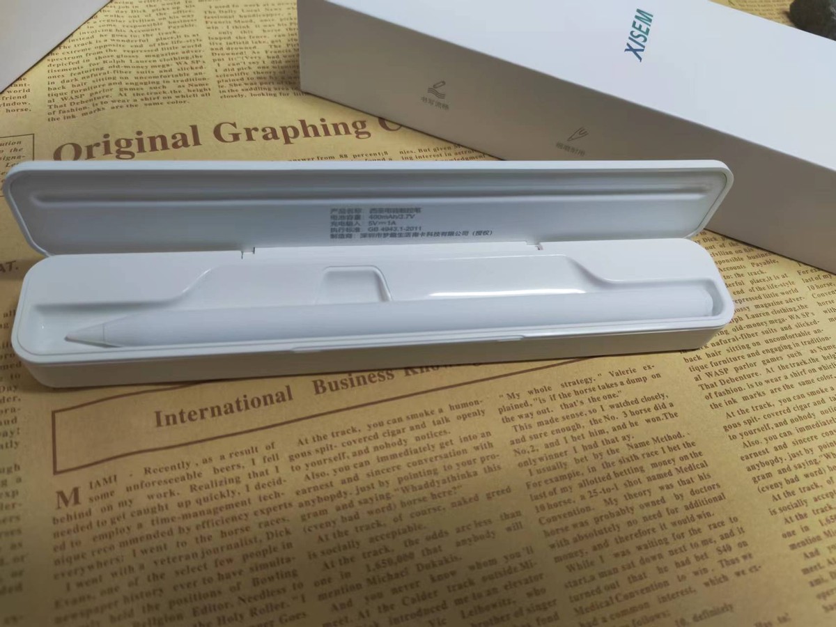 ipadpencil画画笔尖推荐,西圣pencil电容笔华为可以用吗