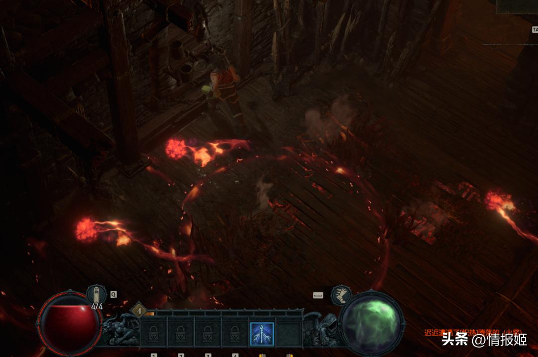 暴雪!我不许你越过越好