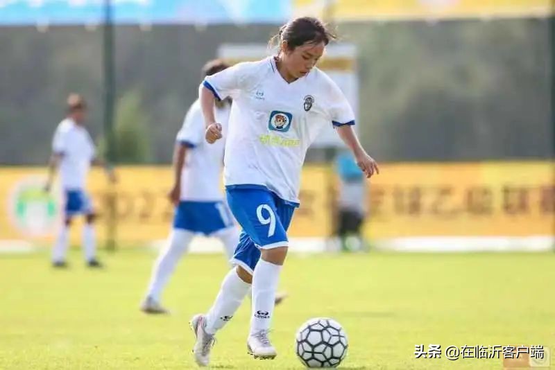 铿锵玫瑰临沂,铿锵玫瑰绽放绿茵场