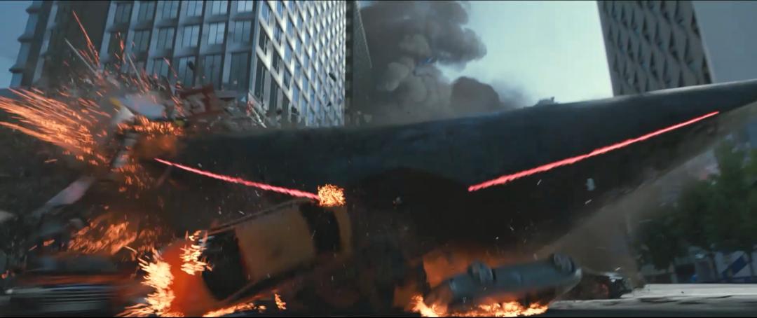 花了200亿拍的电影,花了两个亿拍的电影