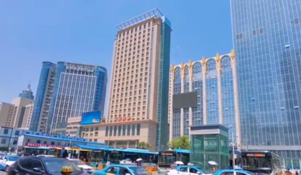 兰州最近城市发展,兰州的城市建设怎么样